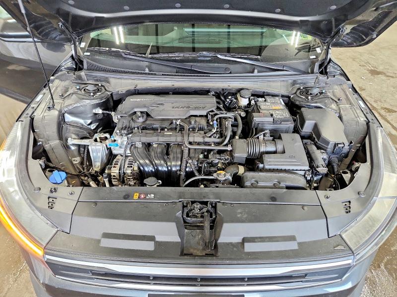 Photo 11 from auction – 2026 KIA K4 with VIN 3KPFT4DEXTE328455