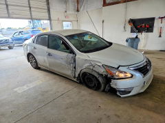 Photo 4 from auction – 2014 NISSAN ALTIMA with VIN 1B4AL3AP1EC274814