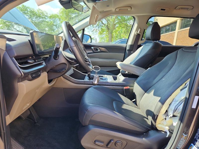 Photo 7 from auction – 2026 KIA CARNIVAL with VIN KNDNB5K36T6611043