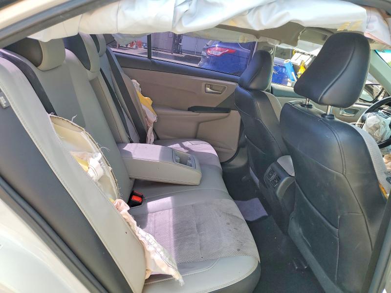 Photo 10 from auction – 2017 TOYOTA CAMRY with VIN 4T1BF1FK3HU441689