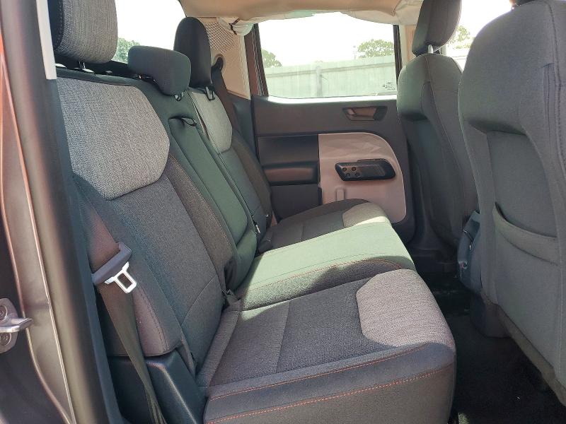 Photo 10 from auction – 2023 FORD MAVERICK with VIN 3FTTW8F96PRA14611