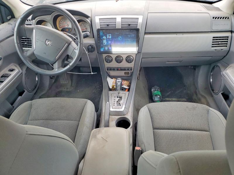 Photo 8 from auction – 2008 DODGE AVENGER with VIN 1B3LC76MX8N559787