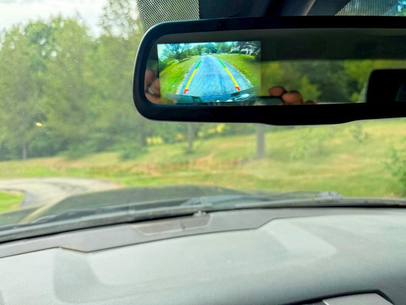 Photo 9 from auction – 2019 RAM 1500 CLASSIC with VIN 1C6RR7FG8KS504515
