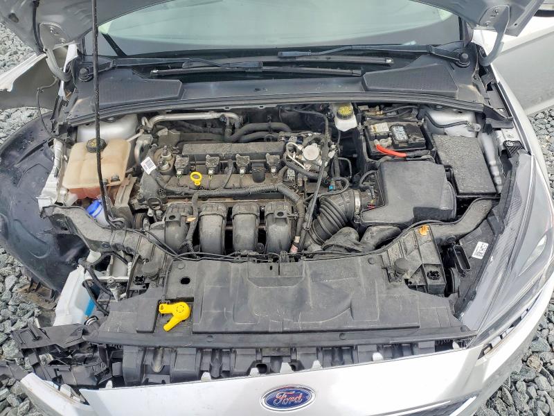 Foto 11 de la subasta – 2018 FORD FOCUS con VIN 1FADP3H22JL326960