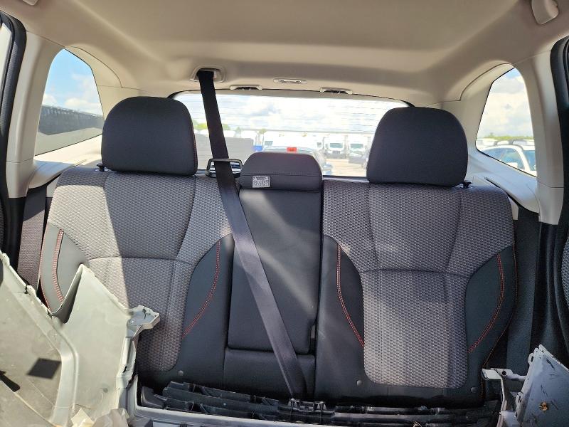 Zdjęcie 10 z aukcji – 2022 SUBARU FORESTER z VIN JF2SKAJC1NH516640