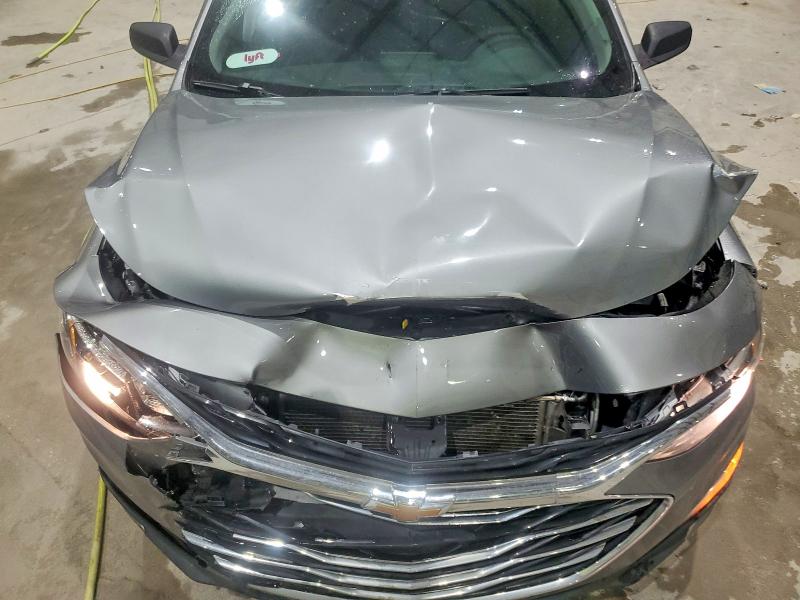 Photo 11 from auction – 2024 CHEVROLET MALIBU with VIN 1G1ZC5ST9RF124970