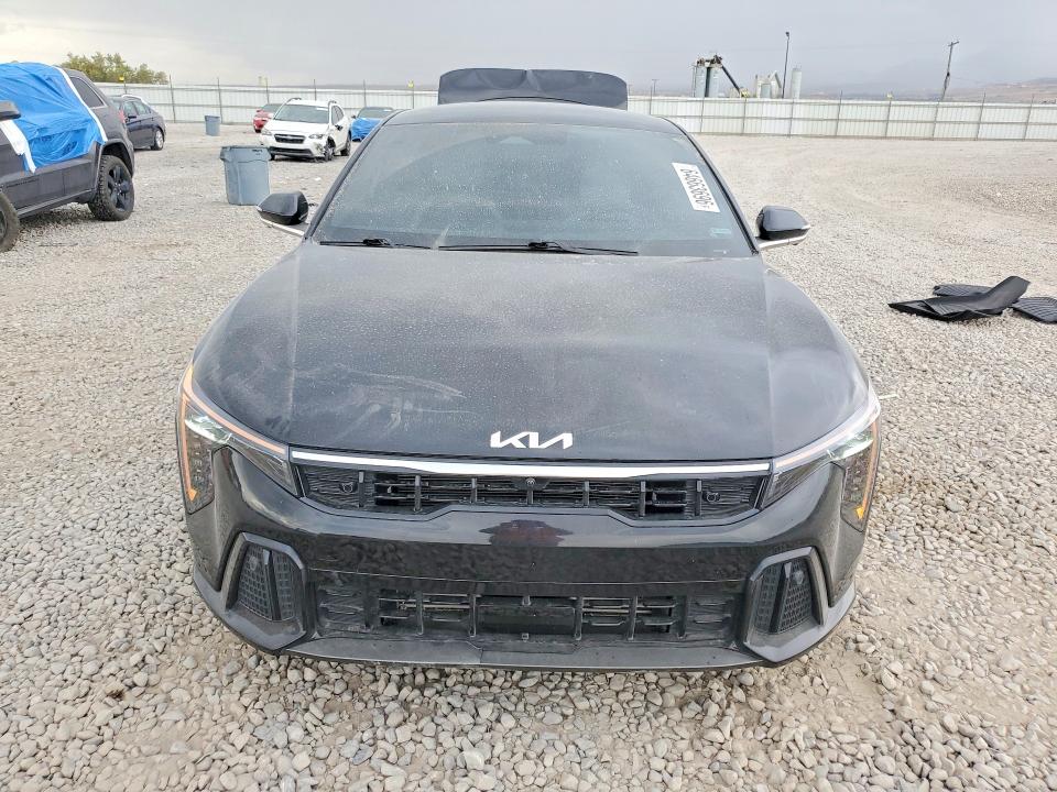 صورة رقم 5 من المزاد - 2025 KIA K4 مع VIN 3KPFW4DC9SE069557