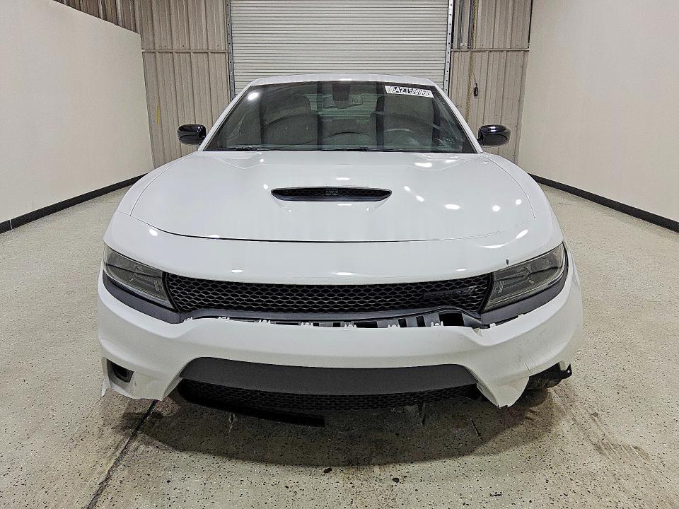 Photo 5 from auction – 2023 DODGE CHARGER with VIN 2C3CDXCT0PH645905