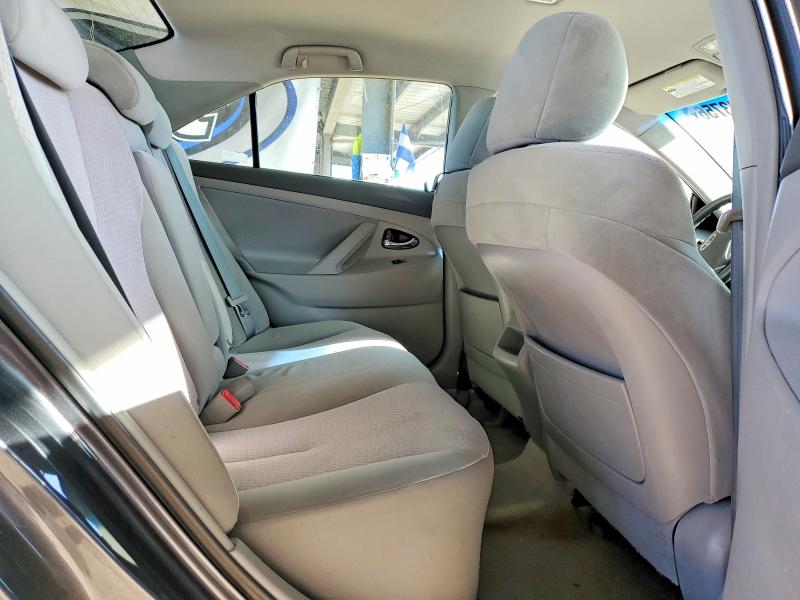 Photo 10 from auction – 2010 TOYOTA CAMRY with VIN 4T1BF3EK2AU043330