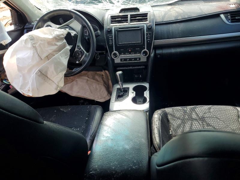 Photo 8 from auction – 2014 TOYOTA CAMRY with VIN 4T1BF1FKXEU342170