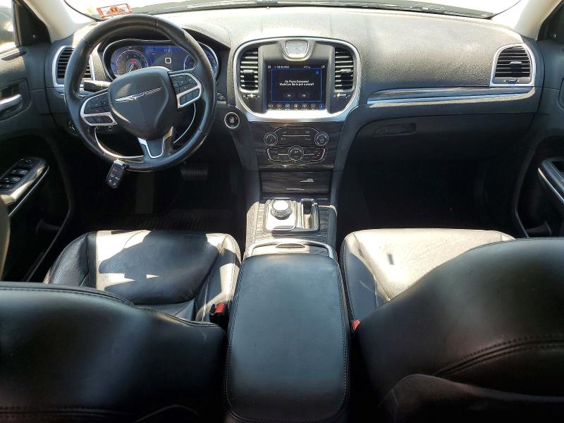 Photo 8 from auction – 2019 CHRYSLER 300 with VIN 2C3CCARG2KH682635