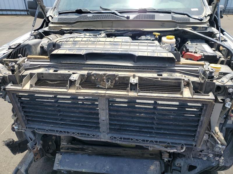 Photo 11 from auction – 2023 RAM 3500 with VIN 3C63R3HL2PG512830