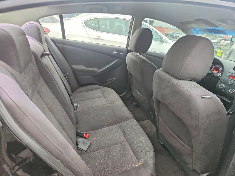 Photo 10 from auction – 2010 NISSAN ALTIMA with VIN 1N4AL2AP8AN548289