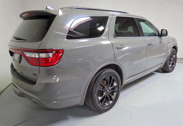 Photo 3 from auction – 2023 DODGE DURANGO with VIN 1C4SDJCT5PC568732