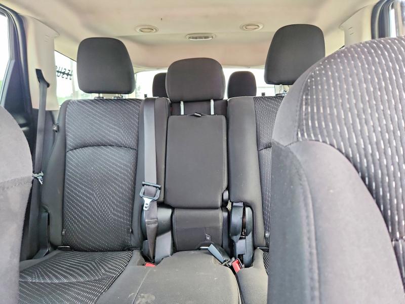 Photo 10 from auction – 2015 DODGE JOURNEY with VIN 3C4PDCBG8FT673970