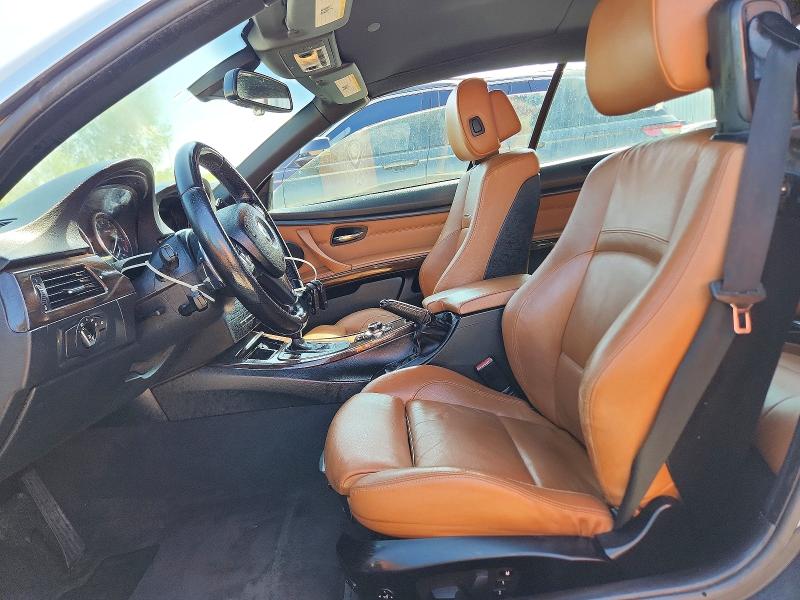 Photo 7 from auction – 2013 BMW 328 with VIN WBADW3C59DJ525533