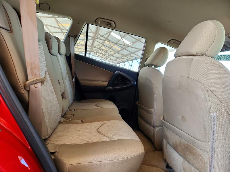 Photo 10 from auction – 2009 TOYOTA RAV4 with VIN 2T3BF33V79W005124