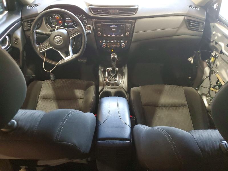 Снимка 8 от търг – 2020 NISSAN ROGUE с VIN KNMAT2MT4LP514098