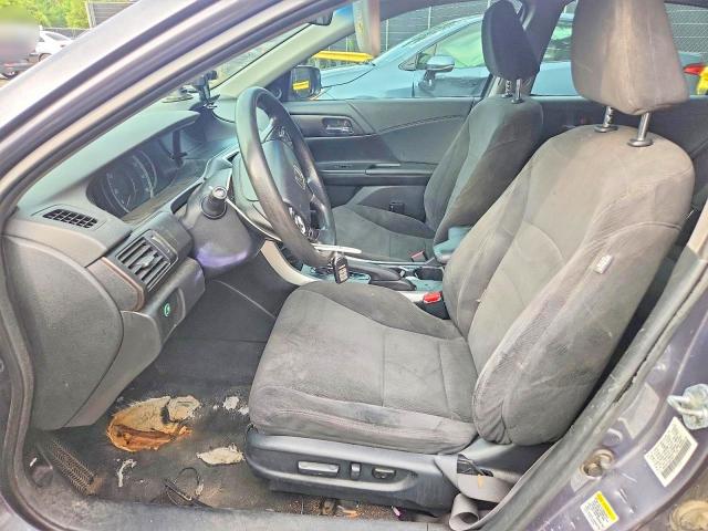 Photo 7 from auction – 2013 HONDA ACCORD with VIN 1HGCR2F70DA244221