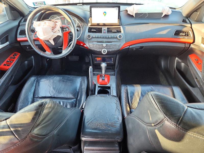 Zdjęcie 8 z aukcji – 2012 HONDA ACCORD z VIN 1HGCP2F60CA085924