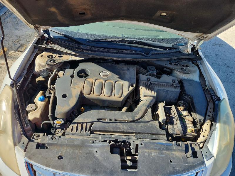 Photo 11 from auction – 2011 NISSAN ALTIMA with VIN 1N4AL2AP6BC170941