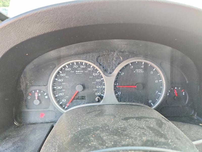 صورة رقم 9 من المزاد - 2006 CHEVROLET EQUINOX مع VIN 2CNDL23F066000399
