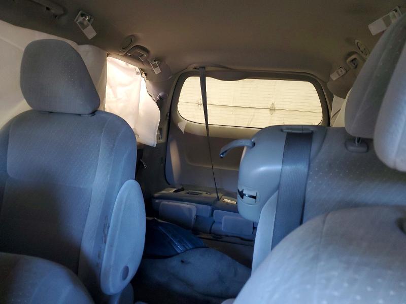 Photo 10 from auction – 2020 TOYOTA SIENNA with VIN 5TDKZ3DC5LS031296