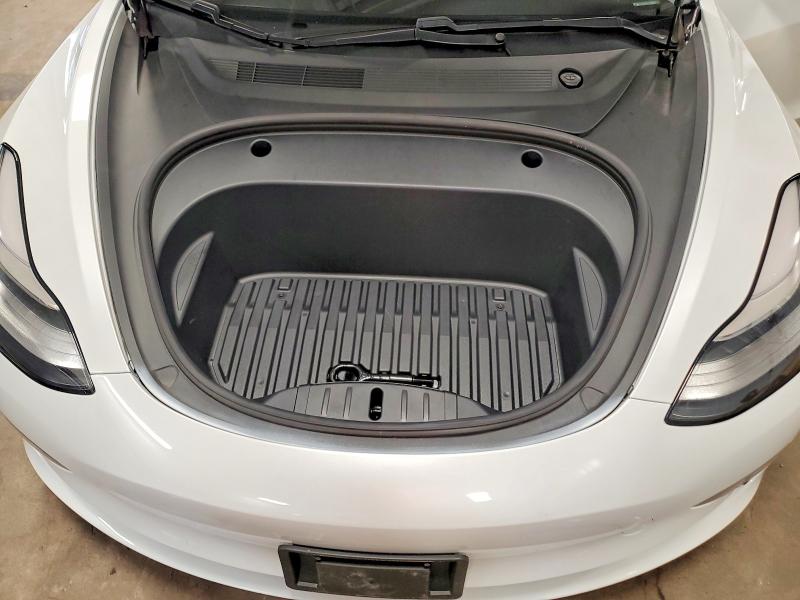 Foto 11 de la subasta – 2020 TESLA MODEL 3 con VIN 5YJ3E1EAXLF783887