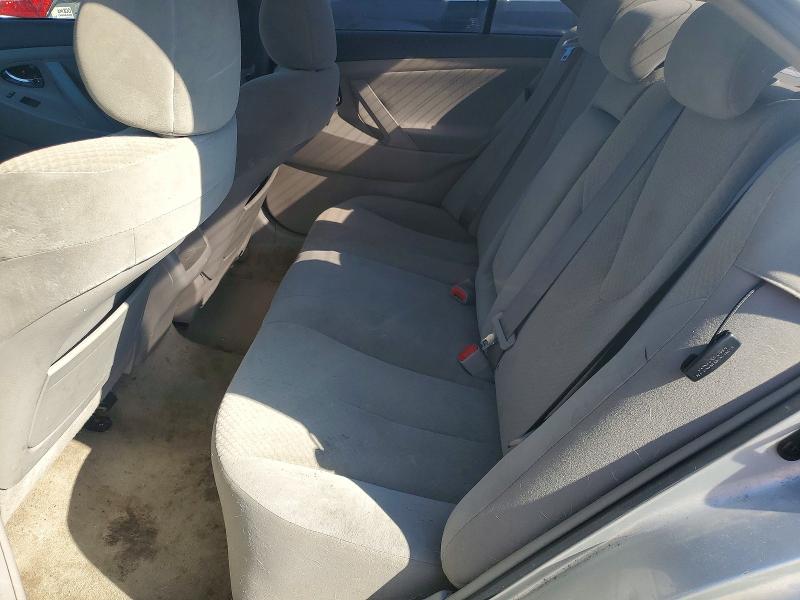 Photo 10 from auction – 2008 TOYOTA CAMRY with VIN 4T1BE46K68U772304