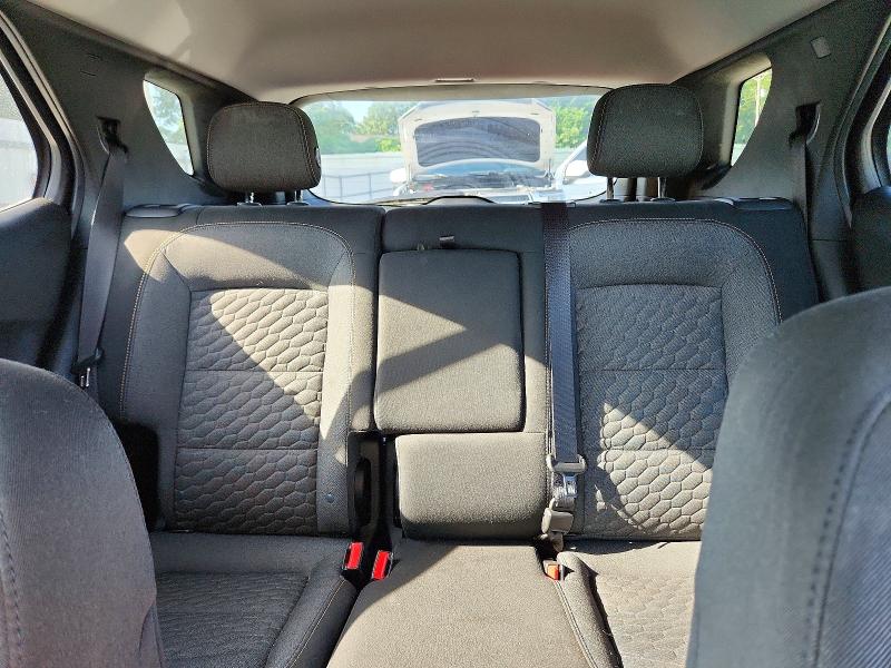 Photo 10 from auction – 2020 CHEVROLET EQUINOX with VIN 2GNAXKEV7L6237359