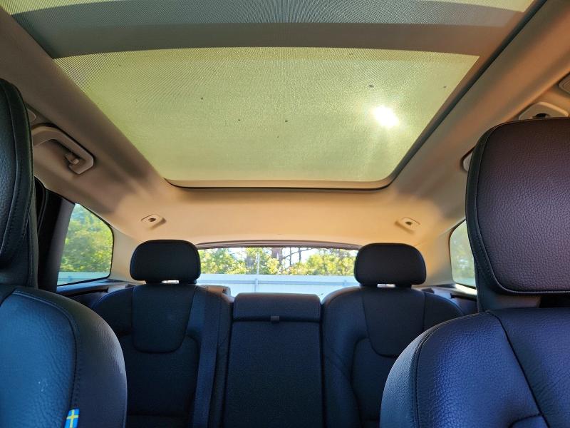 Zdjęcie 10 z aukcji – 2024 VOLVO XC60 z VIN YV4L12RL3R1822301