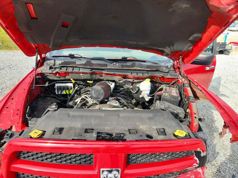 Снимка 11 от търг – 2012 DODGE RAM 1500 с VIN 1C6RD6GP9CS233148