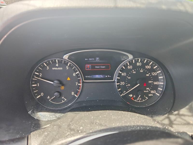 Photo 9 from auction – 2019 NISSAN PATHFINDER with VIN 5N1DR2MM6KC631123