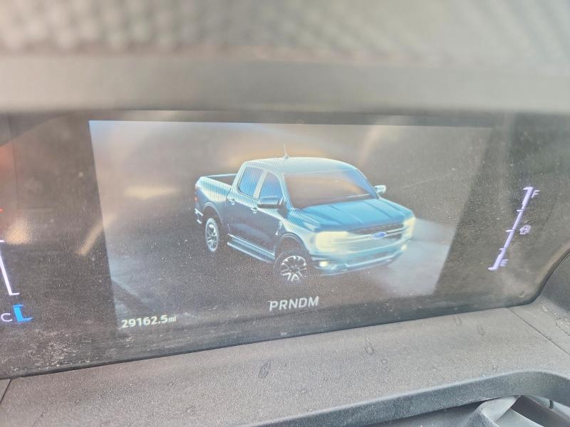 Photo 9 from auction – 2025 FORD RANGER with VIN 1FTER4HH0SLE32487