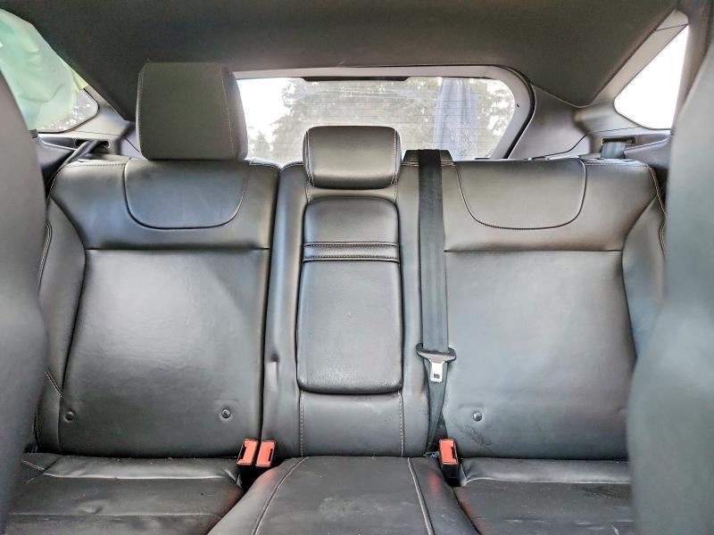 Снимка 10 от търг – 2013 FORD FOCUS с VIN 1FADP3L96DL165666