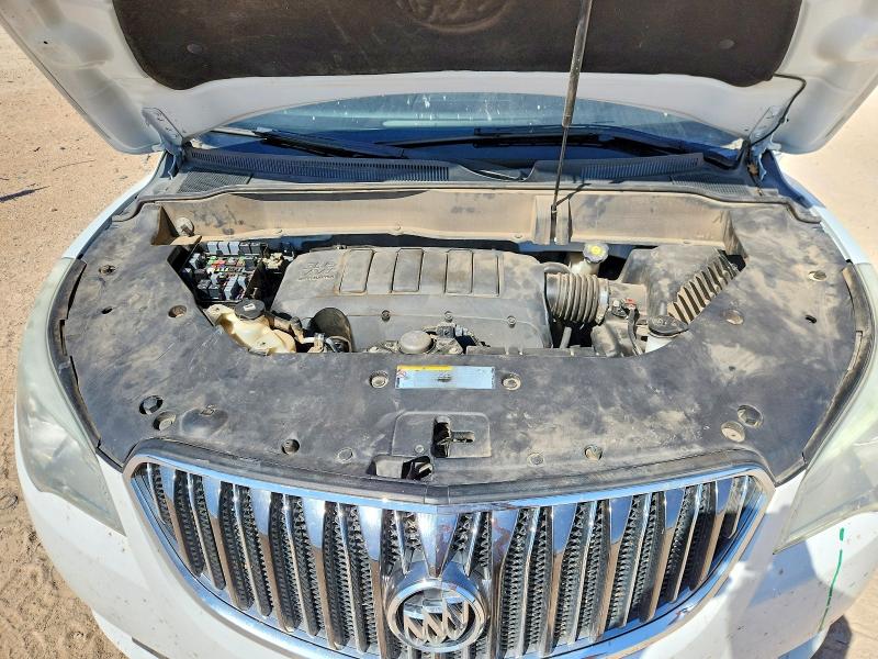 Foto 12 de la subasta – 2017 BUICK ENCLAVE con VIN 5GAKRCKD4HJ234732