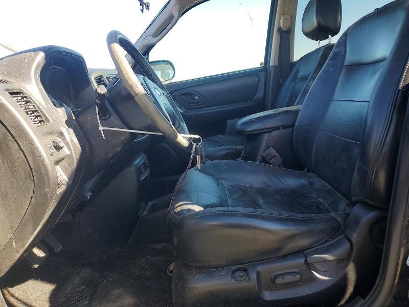 Photo 7 from auction – 2003 FORD ESCAPE with VIN 1FMCU94123KE03345
