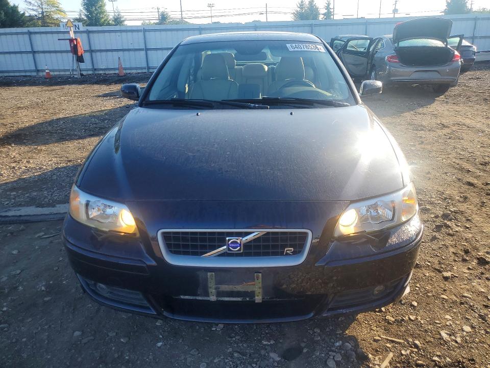 Photo 5 from auction – 2005 VOLVO S60 with VIN YV1RH527752449768
