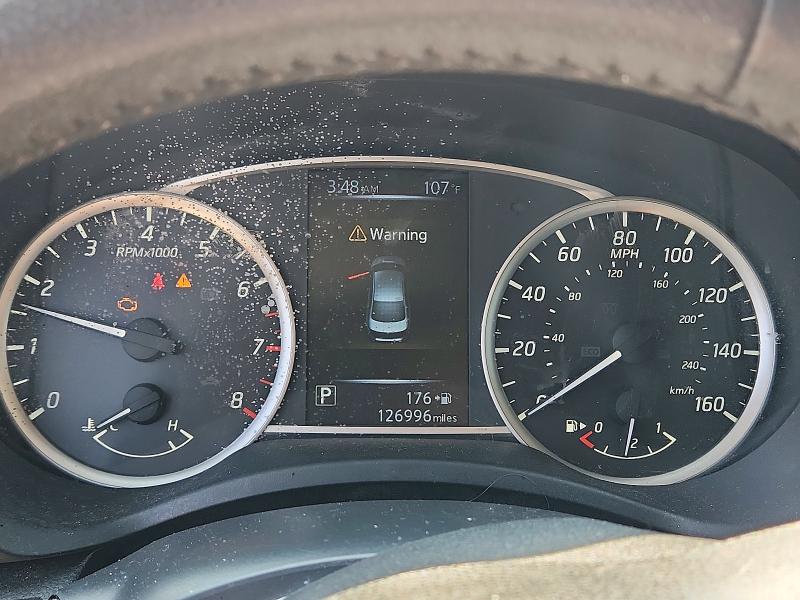 Photo 9 from auction – 2017 NISSAN SENTRA with VIN 3N1AB7AP0HL671446
