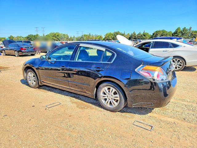 Photo 2 from auction – 2012 NISSAN ALTIMA with VIN 1N4AL2AP5CN554313
