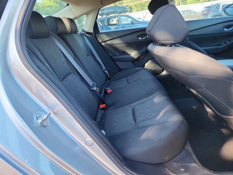 Снимка 10 от търг – 2025 HONDA ACCORD с VIN 1HGCY1F46SA041074