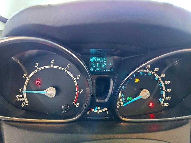 Photo 9 from auction – 2019 FORD FIESTA with VIN 3FADP4BJ9KM121819