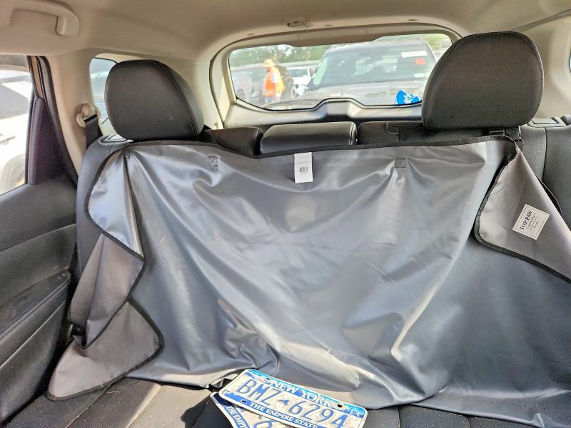 Photo 10 from auction – 2014 NISSAN ROGUE with VIN 5N1AT2MV3EC861574