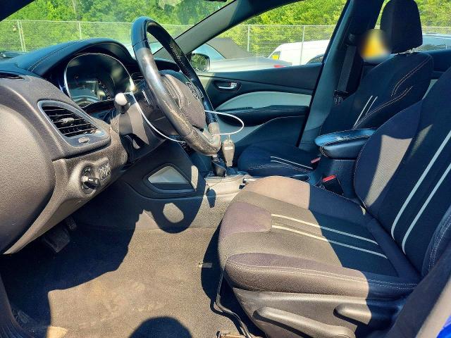 Photo 7 from auction – 2014 DODGE DART with VIN 1C3CDFBB0ED773106