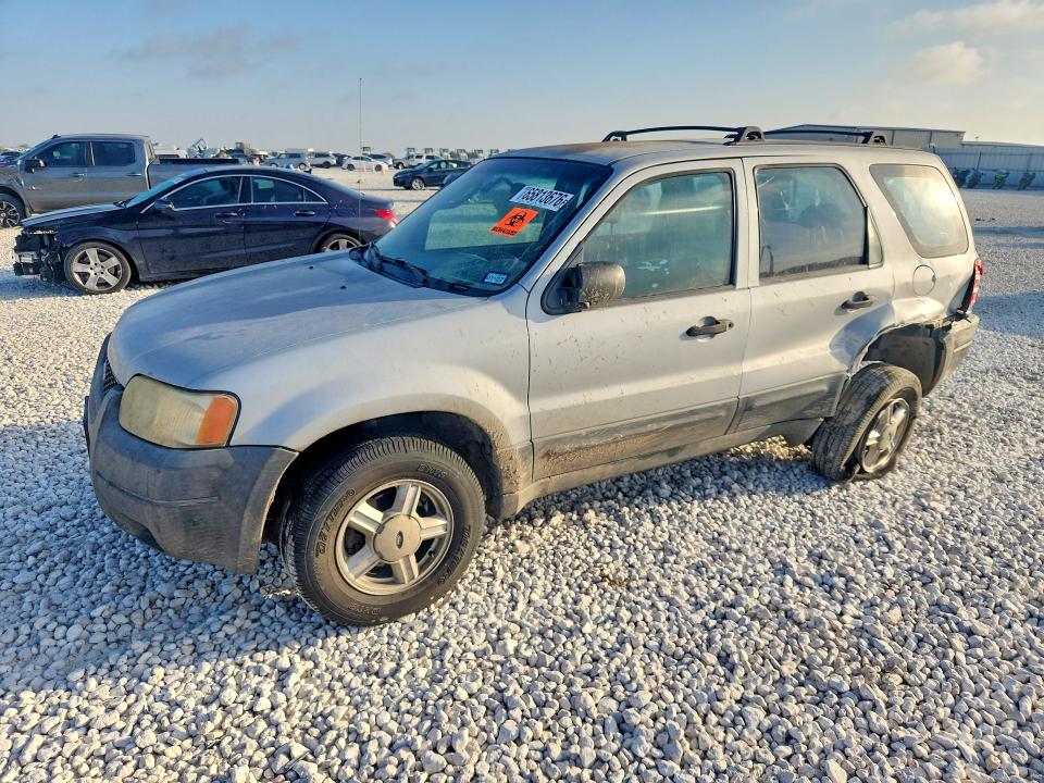 2004 FORD ESCAPE - Търг №65813676