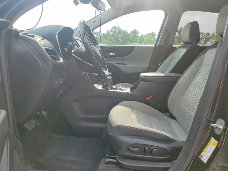 Photo 7 from auction – 2019 CHEVROLET EQUINOX with VIN 2GNAXTEV3K6240280