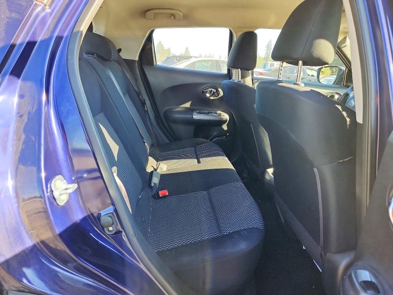 Photo 11 from auction – 2017 NISSAN JUKE with VIN JN8AF5MV8HT751240