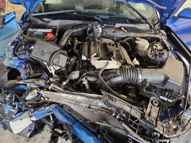 Photo 11 from auction – 2018 FORD MUSTANG with VIN 1FA6P8TH8J5102713