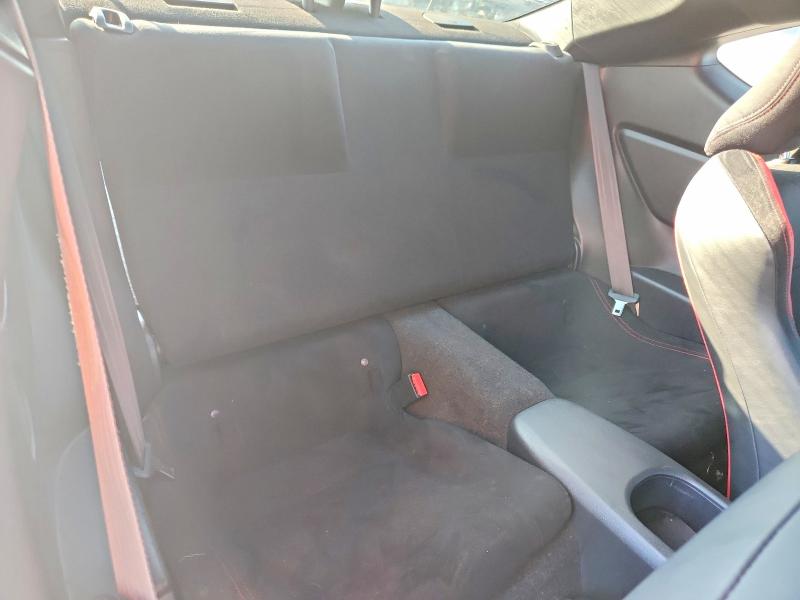 Photo 10 from auction – 2016 SCION FR-S with VIN JF1ZNAA13G9702959