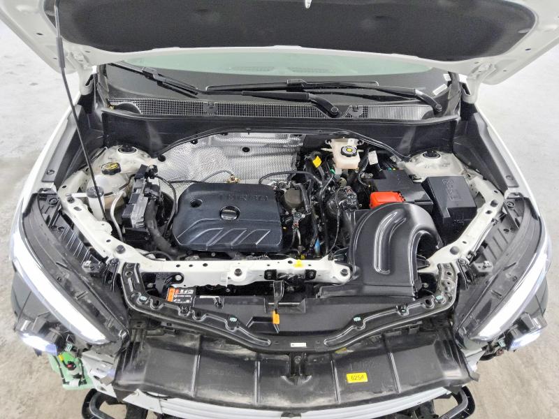 Photo 12 from auction – 2026 BUICK ENCORE GX with VIN KL4AMBSL7TB186571
